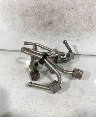 Seat Altea Fuel injector supply line/pipe Mc0301am
