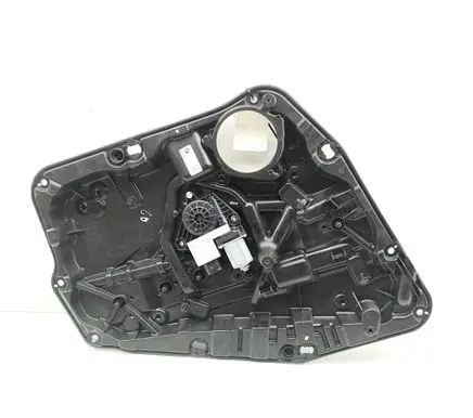 BMW X4 G02 Rear window lifting mechanism without motor 7417372 7457252