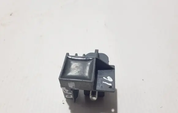Renault Espace V (RFC) Airbag deployment crash/impact sensor 988324341R