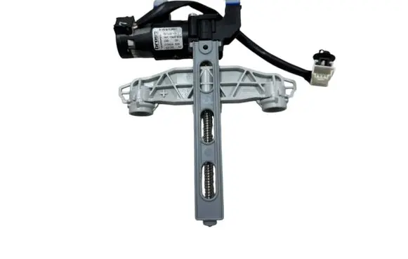 Mercedes-Benz GLS X167 Seat adjustment motor A1679703801 732516 087235100
