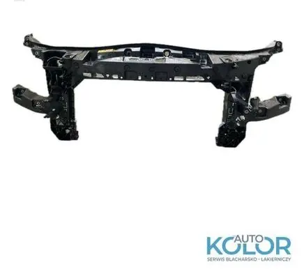 Mercedes-Benz Sprinter W907 W910 Front piece kit A9078800900