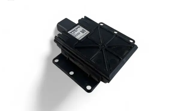 Volvo V40 Other control units/modules 31687597