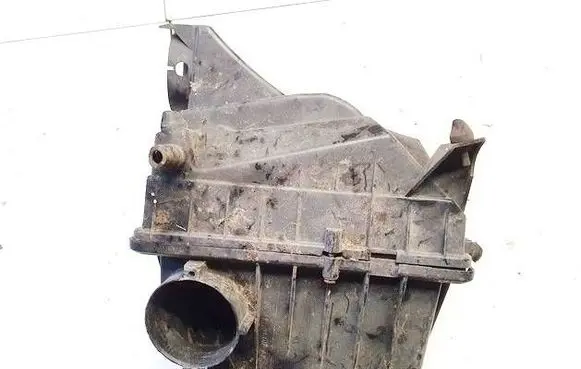 Ford Fiesta Air filter box 96mf9600ak