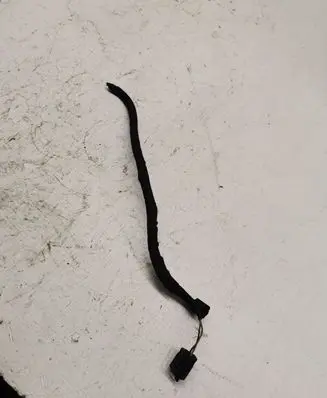 BMW 4 F32 F33 Exhaust gas temperature sensor 1718555