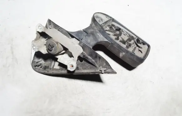 Ford Transit Manual wing mirror 