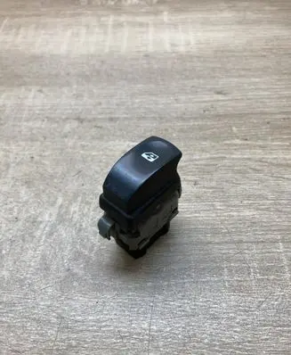 Renault Laguna II Electric window control switch 2808201 214936A