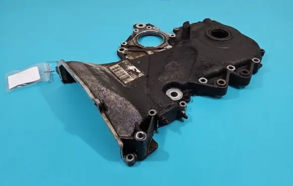 Toyota Corolla E120 E130 Timing belt guard (cover) 11321-0D020 IMPRK1389445