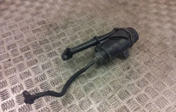 Opel Insignia A Oil breather separator 55575980
