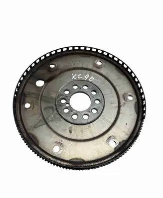 Flywheel