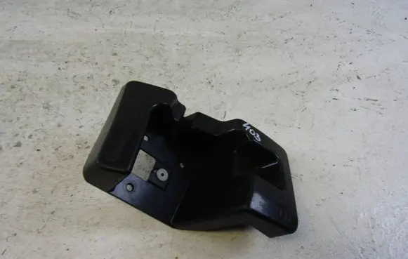 Ford Galaxy Rear bumper mounting bracket EM2B17D949N