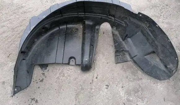 Suzuki SX4 Rear arch fender liner splash guards 7552179J0