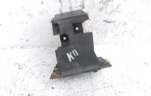 Peugeot 508 Front bumper mounting bracket 9686581180 2007012B