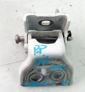 Citroen DS3 Front door lower hinge 