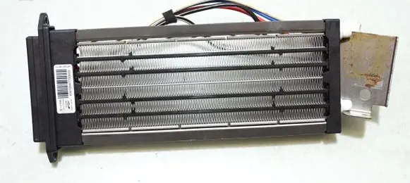 Nissan Qashqai+2 Electric car heater A30105A7700003