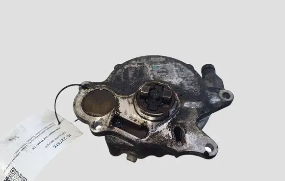 Volkswagen Golf VI Vacuum pump 03L145100