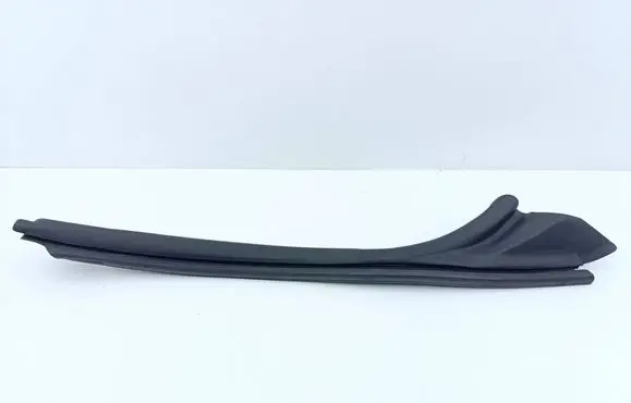 Audi S5 F5 Rubber seal front coupe door window 8W7831721B