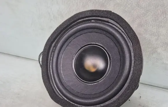 Audi TT Mk1 Rear door speaker 8N8035401