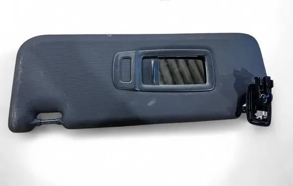 BMW X3 G01 Sun visor 22175110