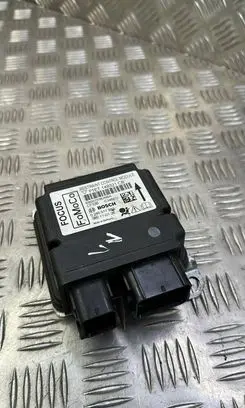 Airbagsteuergerät