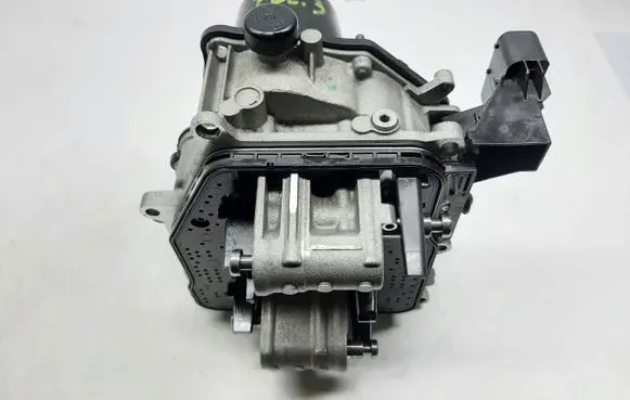 Volkswagen T-Roc Gearbox control unit/module 0AM325065AG