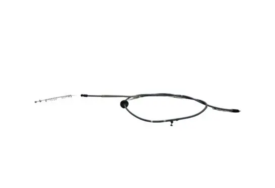 Volvo S90, V90 Engine bonnet/hood lock release cable 31651630
