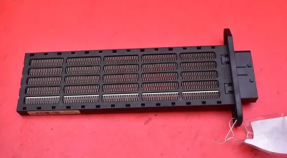 Hyundai ix35 Interior heater climate box assembly 710260390100