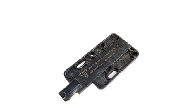 Porsche Cayenne (92A) Other control units/modules 7PP962132