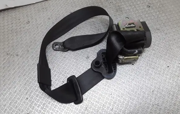 Audi A2 Front seatbelt 8Z1857706