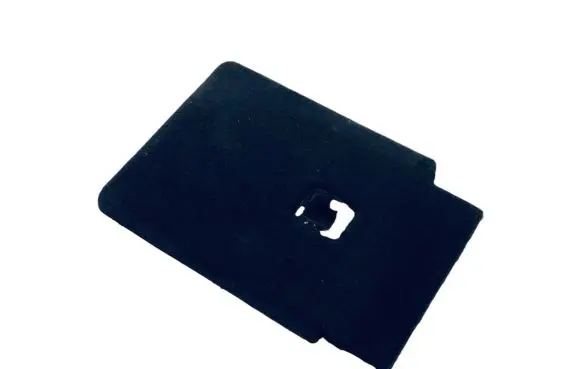 Mercedes-Benz GLE (W166 - C292) Seat trim A1669230022