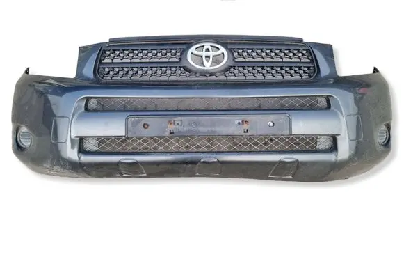 Toyota RAV 4 (XA30) Front bumper 
