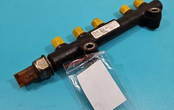 Ford Focus Fuel main line pipe 9804776780-00 IMPRK1421263
