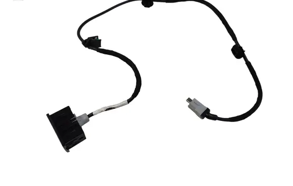 Ford Escape IV USB socket connector LJ6T14D202 LJ6T14D202CB EU13D