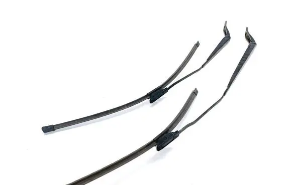 Citroen Jumpy Front wiper blade arm 9808465580