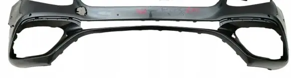 Mercedes-Benz E W213 Front bumper