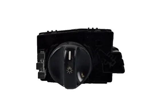 Mercedes-Benz S W220 Light switch 2205450604