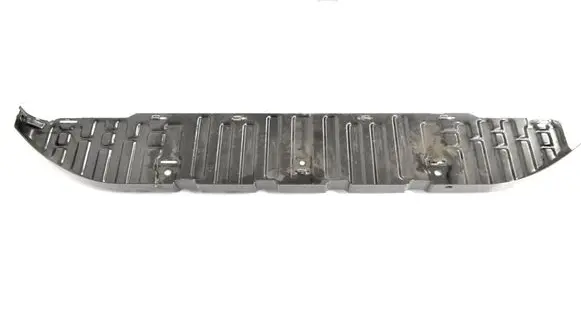Mini Cooper Countryman R60 Thresholds for All-terrain vehicles A6396600128