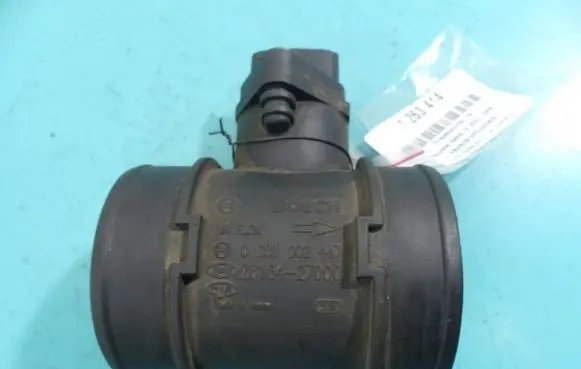 Hyundai Santa Fe Mass air flow meter 0281002447 IMPRK1263414