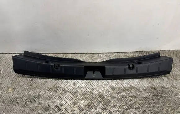 Subaru Impreza V Trunk/boot sill cover protection 94026FL00AVH 94046FL00A