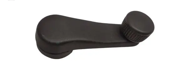 Skoda Yeti (5L) Front door window winding handle 1H0837581D