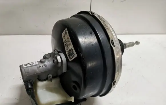 Audi A5 8T 8F Brake booster 8K0612103N