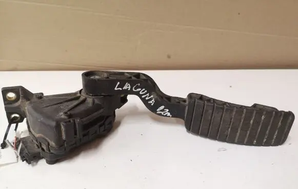 Renault Laguna II Accelerator throttle pedal 8200003392 6PV00811901