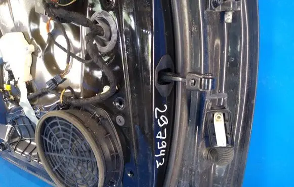 Audi A6 S6 C7 4G Front door 4G0837249A