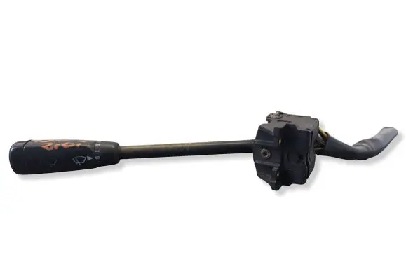 Mercedes-Benz 190 W201 Wiper control stalk 2015450824 01910940