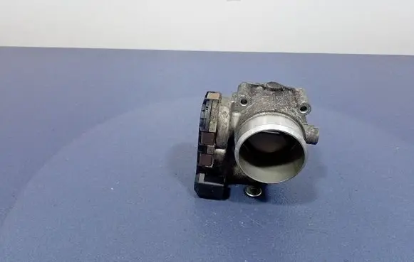Audi A6 Allroad C5 Throttle body valve 06B133062M