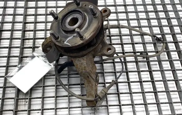 KIA Ceed Front wheel hub spindle knuckle 