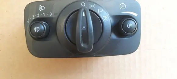 Ford Grand C-MAX Light switch AV6T13A024CB