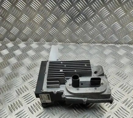 Volvo S90, V90 Current control relay 31652213
