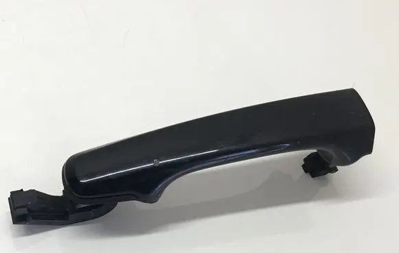 Volvo C70 Front door exterior handle 30753785