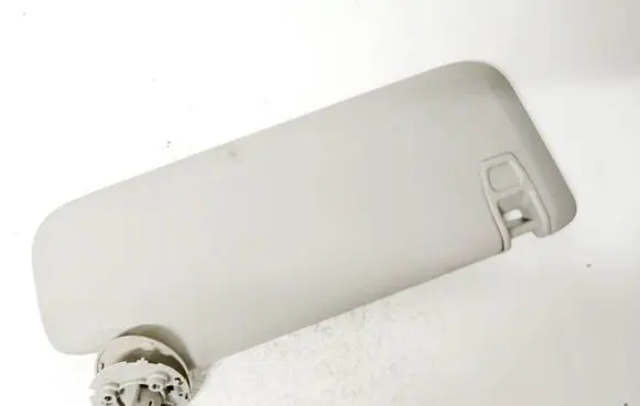 Chevrolet Cruze Sun visor