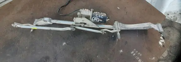 Mercedes-Benz C W203 Front wiper linkage 